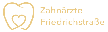 Logo Zahnarzt Friedrichstraße
